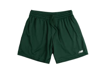 New Balance Sport Essentials Mesh Short 5&quot; 