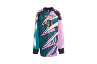 adidas Women&#039;s Premium Oversized Goalie Jersey