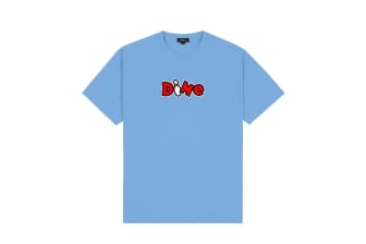 Dime Munson Tee