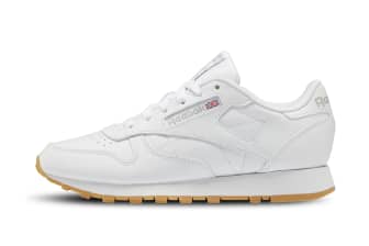 Reebok Women&#039;s Classic Leather