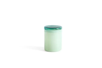 Hay Small Borosilicate Jar