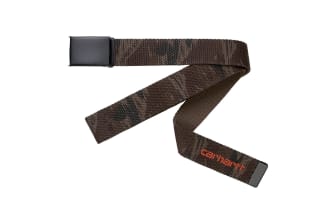 Carhartt WIP Script Tonal Belt