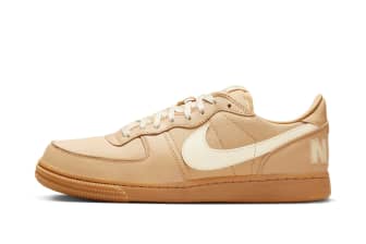 Nike Terminator Low PRM &#039;Sesame and Coconut Milk&#039;