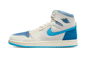 Air Jordan 1 High Zoom CMFT 2 &#039;Dark Powder Blue&#039;