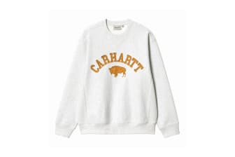 Carhartt WIP Locker Crewneck