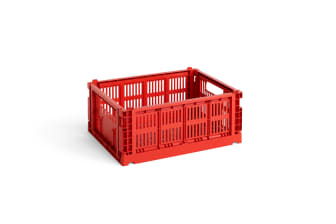 Hay Colour Crate (Medium)