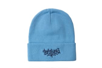 Shelflife Tag Logo Beanie