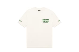 DearStephan x Shelflife Walking Man Tee