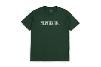 Pleasures LLC Tee