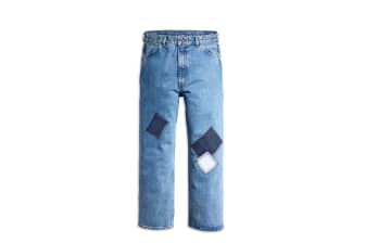 Levi&#039;s Skate Cropped Carpenter Pants