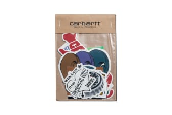 Carhartt WIP Sticker Pack