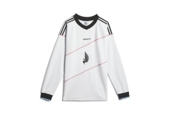 Familia x MNUFC x adidas Thermal Longsleeve Jersey