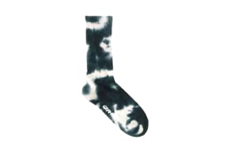 Gramicci Tie Dye Crew Socks