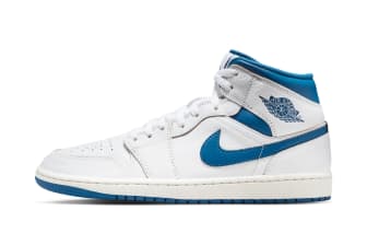 Air Jordan 1 Mid SE &#039;Industrial Blue&#039;