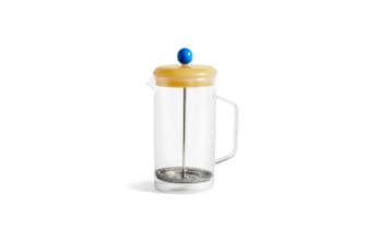 Hay French Press Brewer