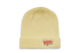 Shelflife W23 Tag Logo Beanie