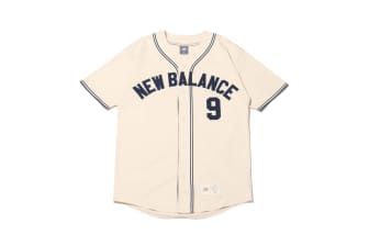 New Balance Sportswear's Greatest Hits Baseball Jersey