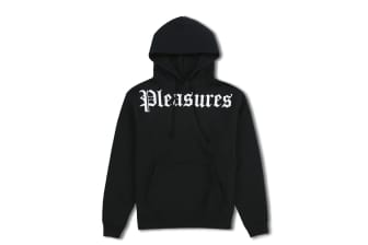 PLEASURES Pub Hoodie