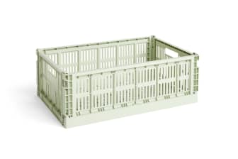 Hay Colour Crate (Large)