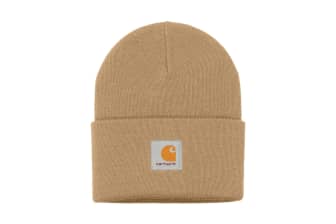 Carhartt WIP Acrylic Watch Beanie