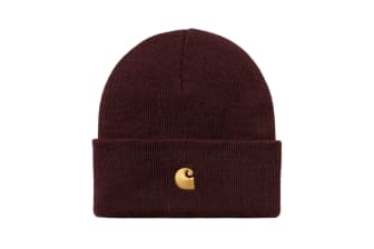 Carhartt WIP Chase Beanie