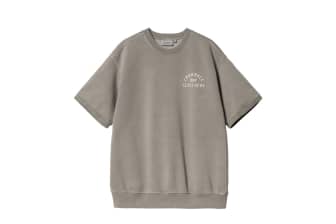 Carhartt WIP Class of 89 Crewneck