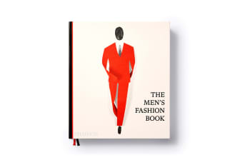 The Men's Fashion Book