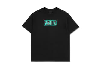 PLEASURES Thirsty Tee