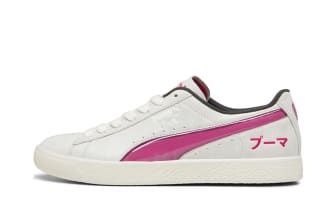 Puma Clyde Tokyo