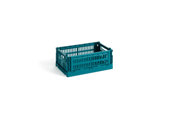 Hay Colour Crate (Small)