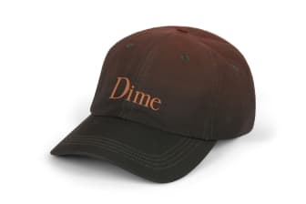 Dime Classic Gradient Low Pro Cap