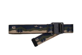 Carhartt WIP Summit Jacquard Belt