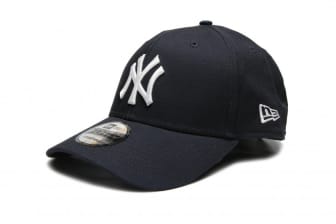 New Era 9FORTY League Basic New York Yankees