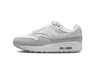 Nike WMNS Air Max 1 &#039;87 LX &#039;Light Smoke Grey&#039;