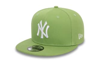 New Era New York Yankees League Essential 9FIFTY Adjustable Cap