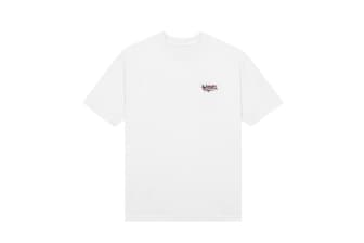 Shelflife OG Tag Logo Tee