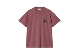 Carhartt WIP Stamp Tee