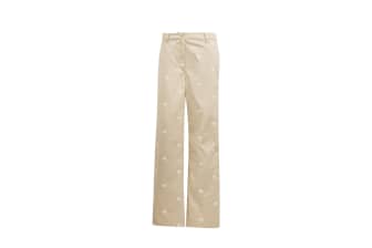 adidas WMNS Allover Mini Crest Chino Pants