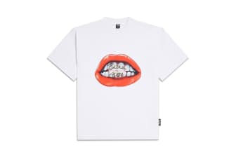 Patta Smile Tee