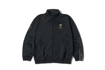 Dime x adidas Skate Track Top