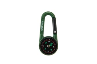  Gramicci Carabiner Compass