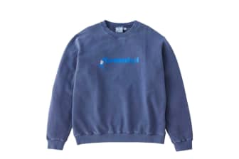 Gramicci Dancing Man Crewneck