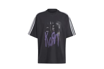 Korn x adidas Graphic Tee