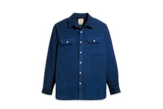 Levi&#039;s Jackson Worker Overshirt