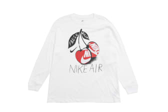 Nike Women's Sportswear Long-Sleeve Tee