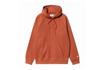 Carhartt WIP Hooded Chase Crewneck