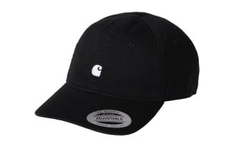 Carhartt WIP Madison Logo Cap