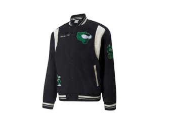 The Mascot x Puma College Jacket