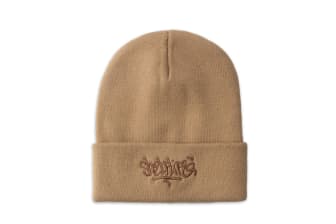 Shelflife Tag Logo Beanie