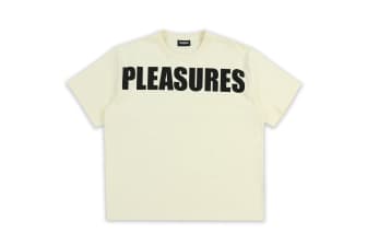 Pleasures Expand Heavyweight Tee